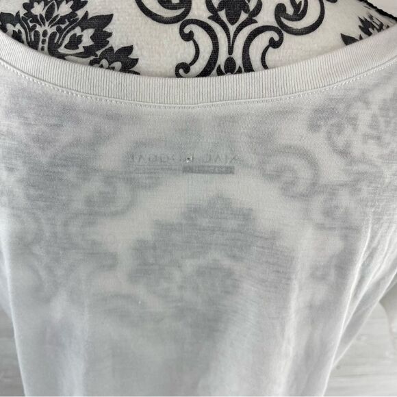 Mac Duggal Limited Edition City Barbie Girl Tee Shirt - Picture 8 of 8